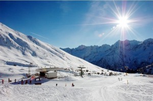 Al via la stagione invernale di Adamello Ski