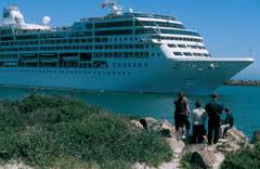 South Australia nuovo record nel settore delle crociere