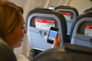 Airberlin: internet 3G a bordo dell’intera flotta
