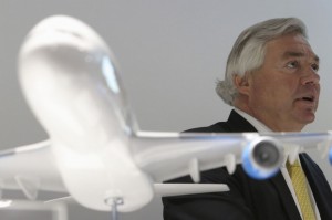 Delta Air Line ordina 50 widebody Airbus