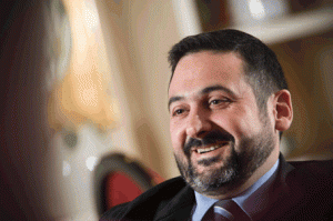 Cruz, Vueling: «Recruitment per 60 piloti italiani»