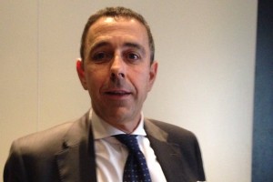 Battifora: «Dopo il tracollo russo, possiamo riappropriarci di Sharm»