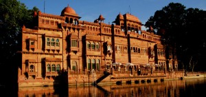 Apatam Viaggi, tour di Capodanno in Rajasthan