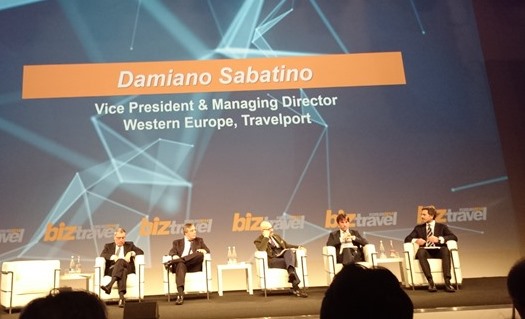 Sabatino, Travelport: “Ritardo dell’Italia nella digital economy rispetto all’area Asia-Pacifico”