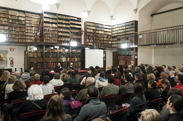 Gli scrittori della Repubblica Ceca a Bookcity Milano