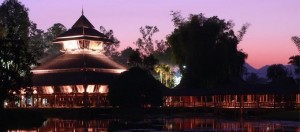 Thailandia, riapre il Candlelight Museum di Chiang Rai