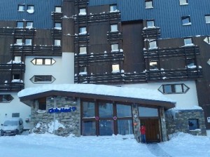 Club Med apre le vendite della stagione invernale