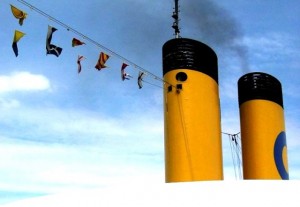 Costa Crociere, 1.600 adv partecipanti alla 24ª edizione dei Protagonisti del Mare