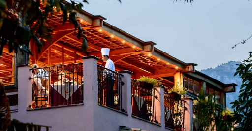 Forte Village, al via il primo Master In Alta Cucina by Carlo Cracco