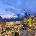 Germania: trend positivo per i flussi incoming nell'ultima parte dell'anno