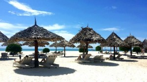 Azemar decolla per Zanzibar con il charter Meridiana