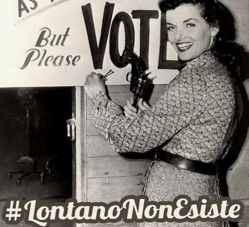 Idee per Viaggiare, al via la seconda fase del concorso #LontanoNonEsiste