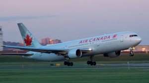 Air Canada in code share con Croatia Airlines