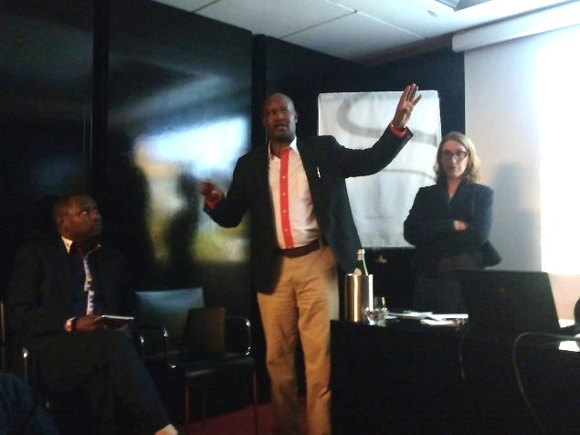 Il Kenya al lavoro sulla sicurezza: «Nessun timore per il mercato italiano»