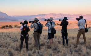 JoyCo’ presenta la “sua” Africa a Imbizo 2014