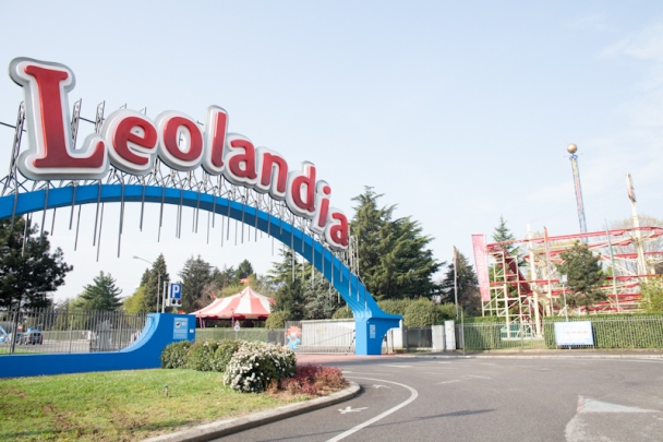 Leolandia: obiettivo un milione di presenze