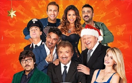 Italo al cinema con “Ma tu di che segno 6?”