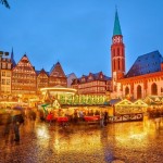 Crociere fluviali per i mercatini natalizi, è boom di prenotazioni