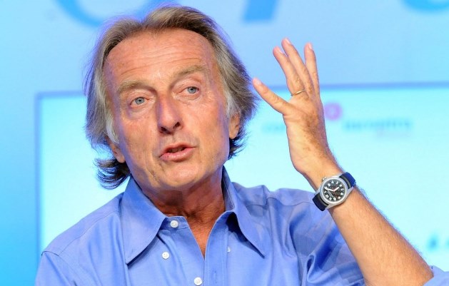 Alitalia: Montezemolo è il nuovo presidente