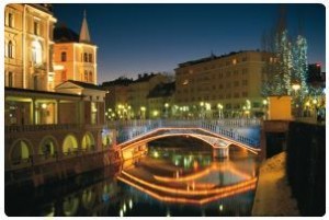 Il Piccolo Tiglio, pacchetti Natale e Capodanno dalla Croazia alla Slovenia