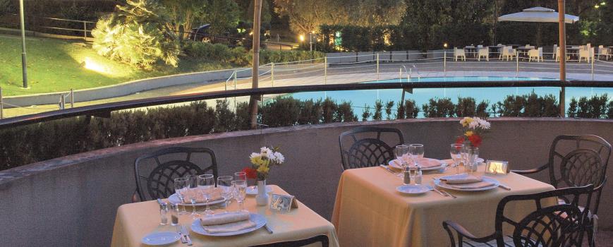 Migliorano i conti trimestrali di Nh Hotels