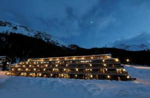 Nira Alpina inaugura la stagione dello sci in Engadina
