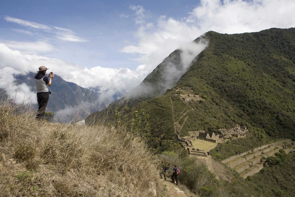 Perù, Choquequirao tra le 20 top destination del mondo
