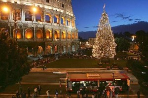 Hotels.com, Parigi e Roma tra le mete top delle vacanze di Natale