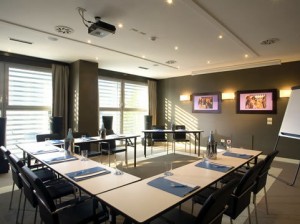 Nh Hotels investe in nuove tecnologie per meeting ed eventi