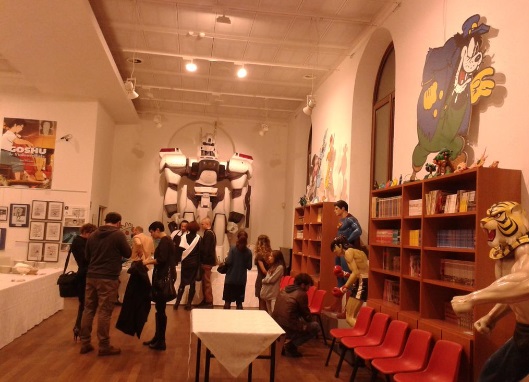 Premio Fiandre 2014, i vincitori