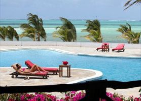 Valtur, offerte invernali per il Twiga Beach (Kenya)