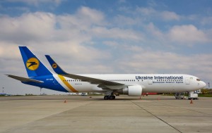 Ukraine International apre la Kiev-Toronto, sesta destinazione long haul