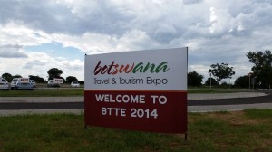 Al via il Botswana tourism & trade expo a Kasane
