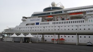 Costa neoClassica, restyling completo del valore di 22,5 milioni di euro