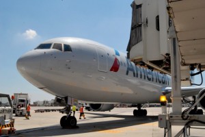 Settembre in crescita per American Airlines