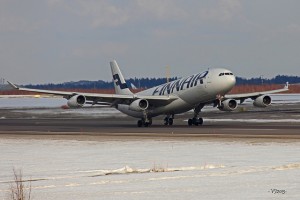 Finnair elimina il supplemento carburante per i frequent flyer