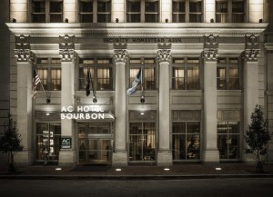 Ac Hotels by Marriott, nuova apertura a New Orleans