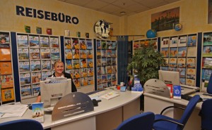 Germania: le Olta rallentano, le agenzie crescono