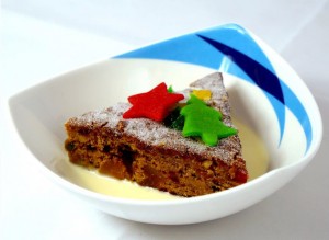 Bangkok Airways, menu speciali per le feste di Natale