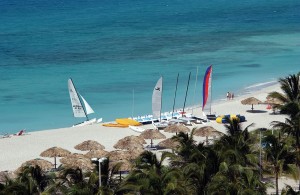 Margò distribuisce il nuovo catalogo “Africa e Caraibi 2015”