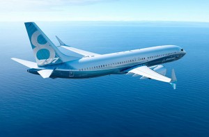 Boeing prevede un aumento di richieste di aerei commerciali