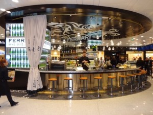 Milano Malpensa si arricchisce di nuovi punti vendita