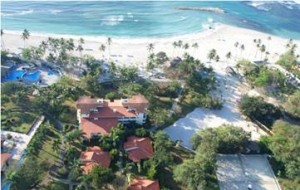 Criand, pacchetto speciale per la Repubblica Dominicana