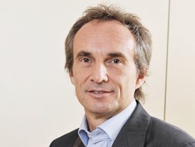 Europcar nomina Cyrille Giraudat a direttore marketing