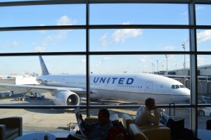 United: volo estivo Roma-Chicago da maggio 2015
