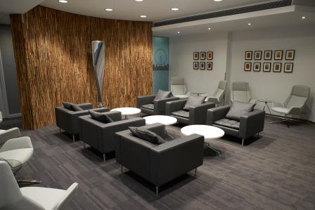 Delta Air Lines inaugura la Delta Arrivals Lounge a Londra Heathrow