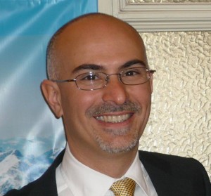 Michele Diamantini, Vacation Futures: «Novità in arrivo»