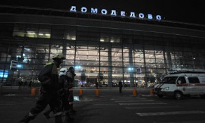 Mosca Domodedovo, in crescita i passeggeri su Verona