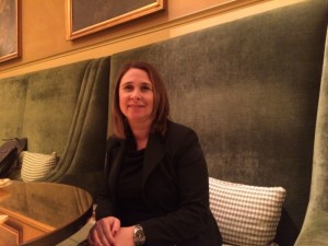 Dorchester Collection, Laura Fiore, director sales&mrk