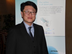 Korean Air, volo giornaliero dall’Italia a Seoul con l’orario estivo